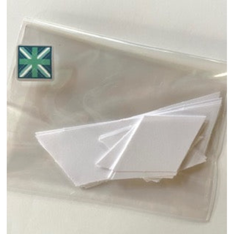 Jubilee Medallion EPP papers