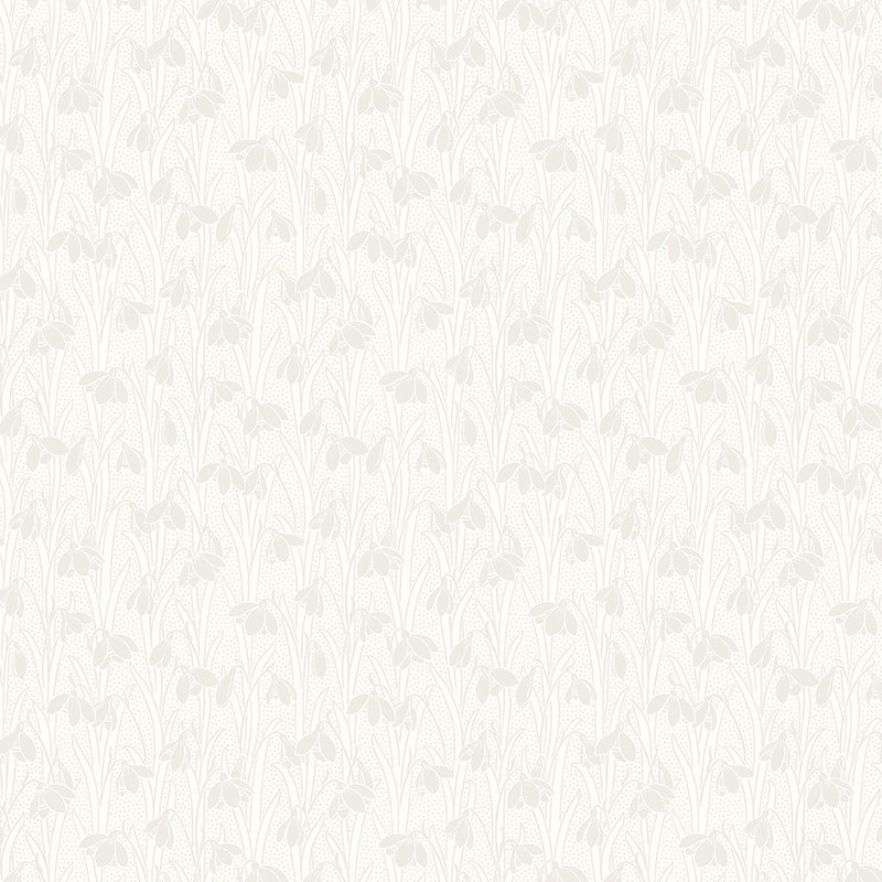 Lasenby Silhouette Snowdrop Belle