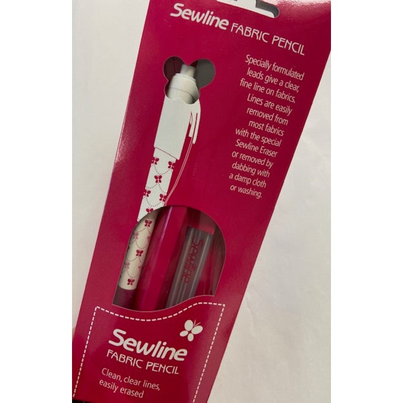 Sewline fabric pencil