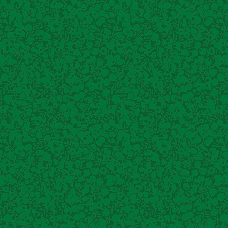 Wiltshire Shadow Clover-Fat Quarter 18"x22" & Half Yard 18"x44" & Full yard 36"x44"