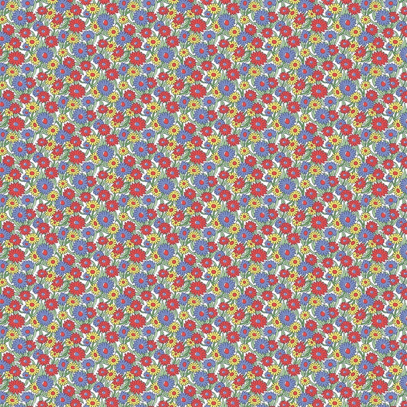 Heirloom 2 Marguerite Meadow B