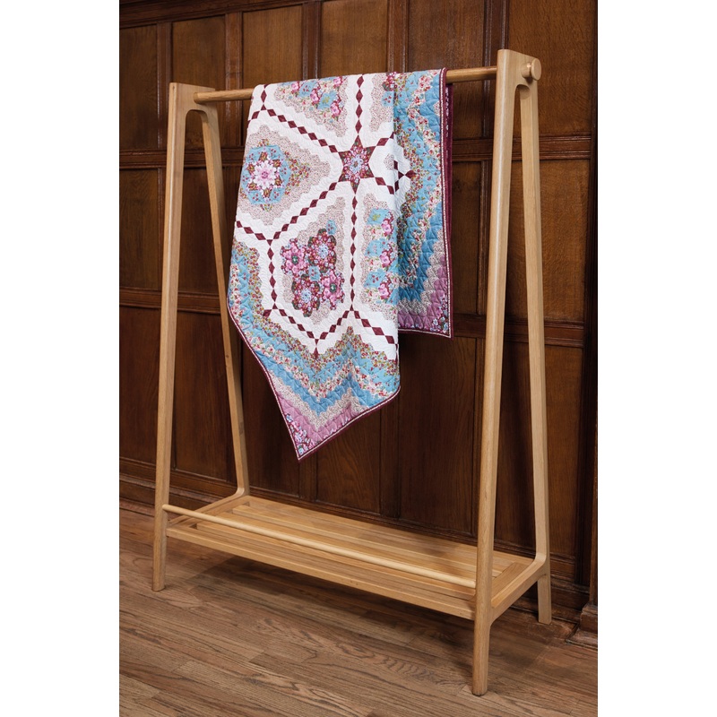 Jewel Garden Fabric Bundle