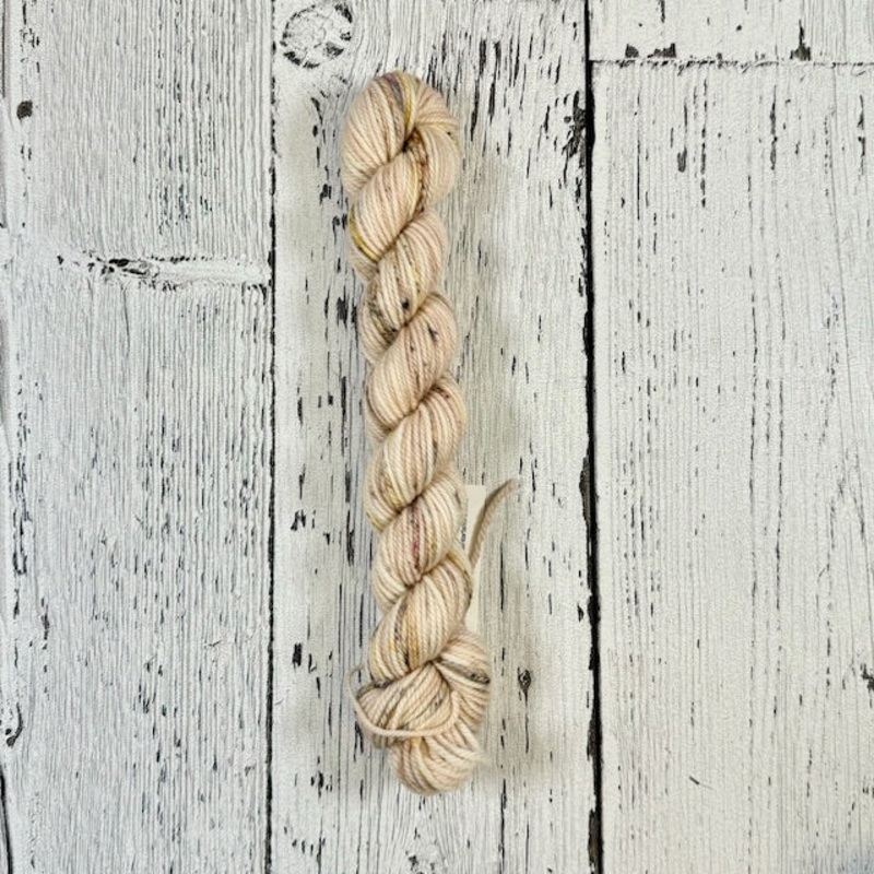 Beach Pebbles - Socknado Mini Twister 20 Gram - Dyed Stock