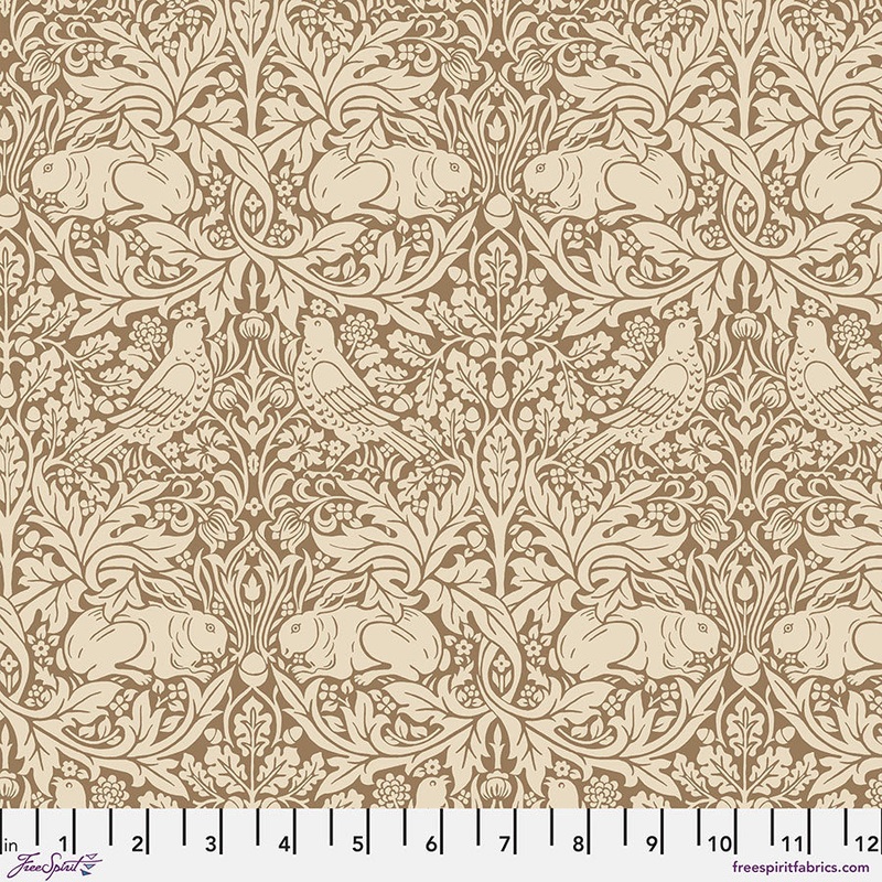 Brer Rabbit Gold-Half Yard 18"x44" & Full yard 36"x44"