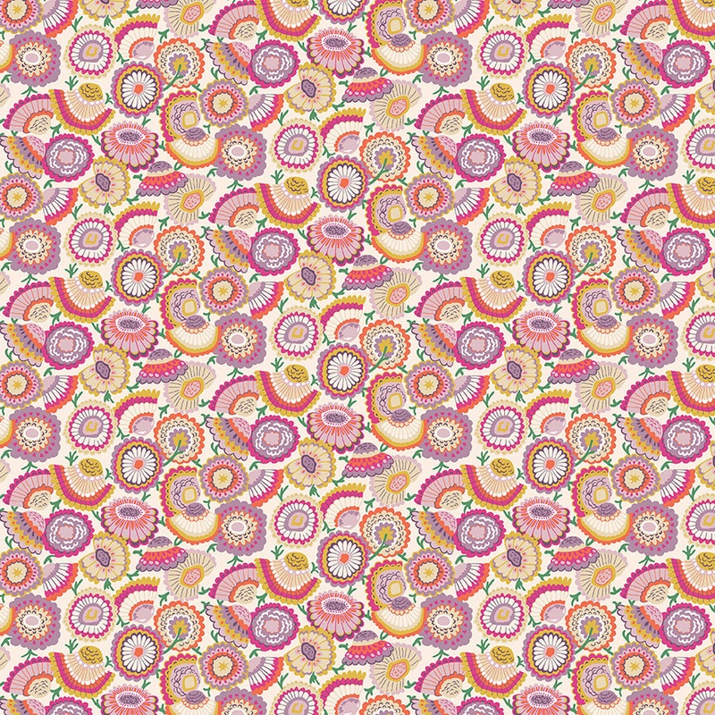 Liberty Flower Shop- Lasenby Bloom A