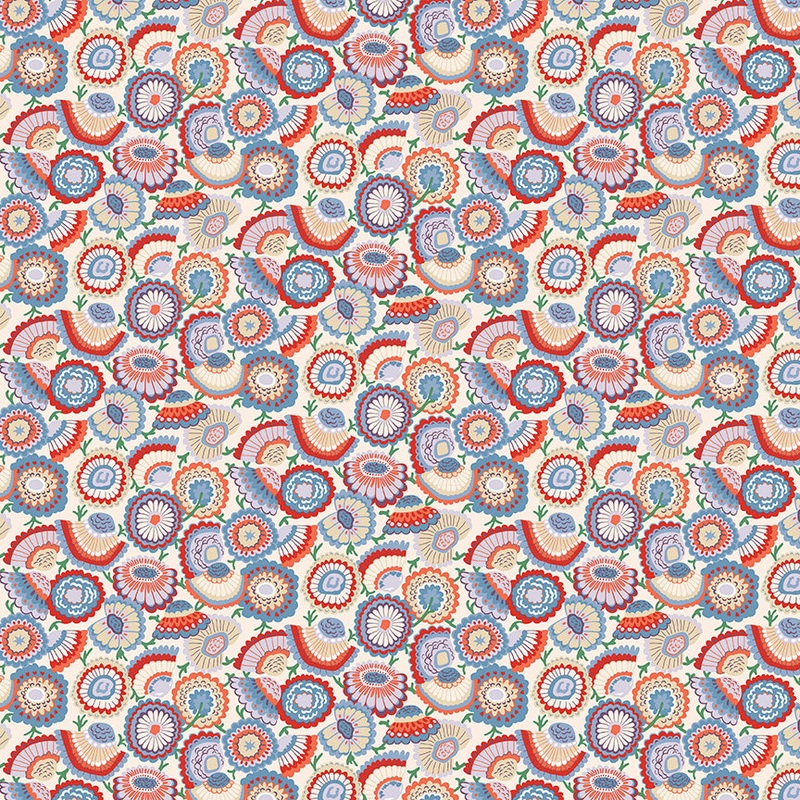 Liberty Flower Shop- Lasenby Bloom B