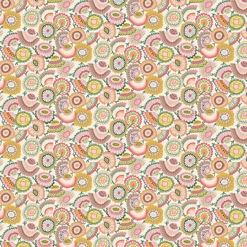 Liberty Flower Shop- Lasenby Bloom C