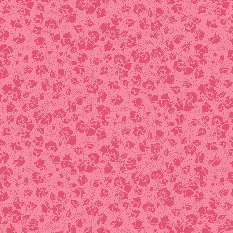 Liberty Flower Shop- Sweat Pea Spot A