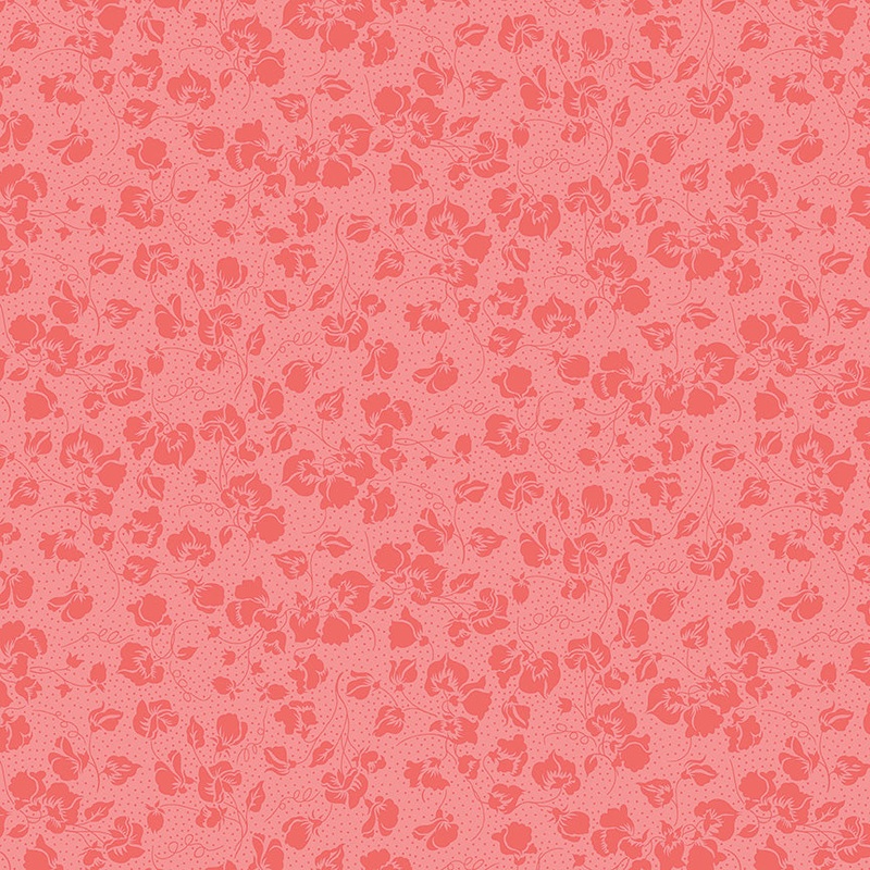 Liberty Flower Shop- Sweat Pea Spot C