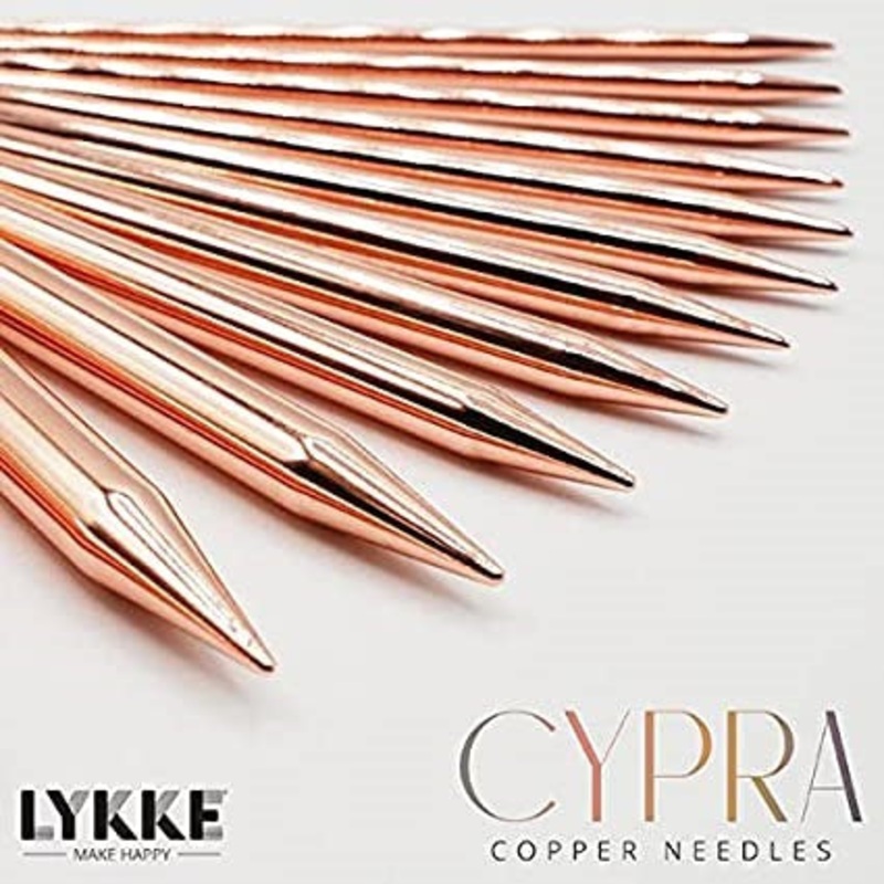 Lykke 5 IC Needle Tips - CYPRA