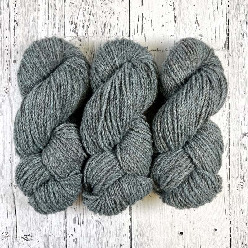 Breeze - Heritage Batch 2 Aran Weight - Dyed Stock