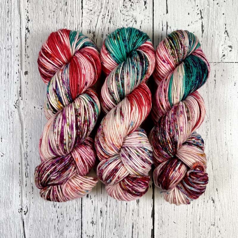 It's Pulque Time! in DK Weight