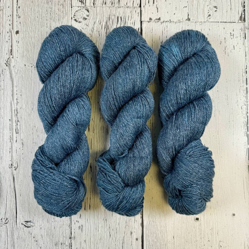 Where the Giant Squid Live - Nettle Soft DK - Dyed Stock