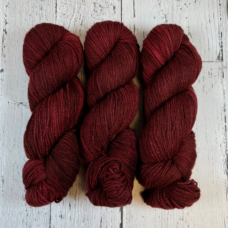 Black Cherry - Herlig DK
