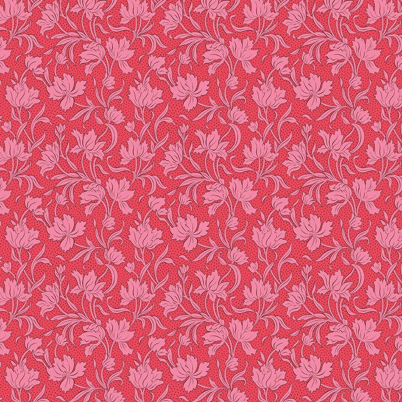 Craft Blooms A-Half Yard 18"x44" & Full yard 36"x44"