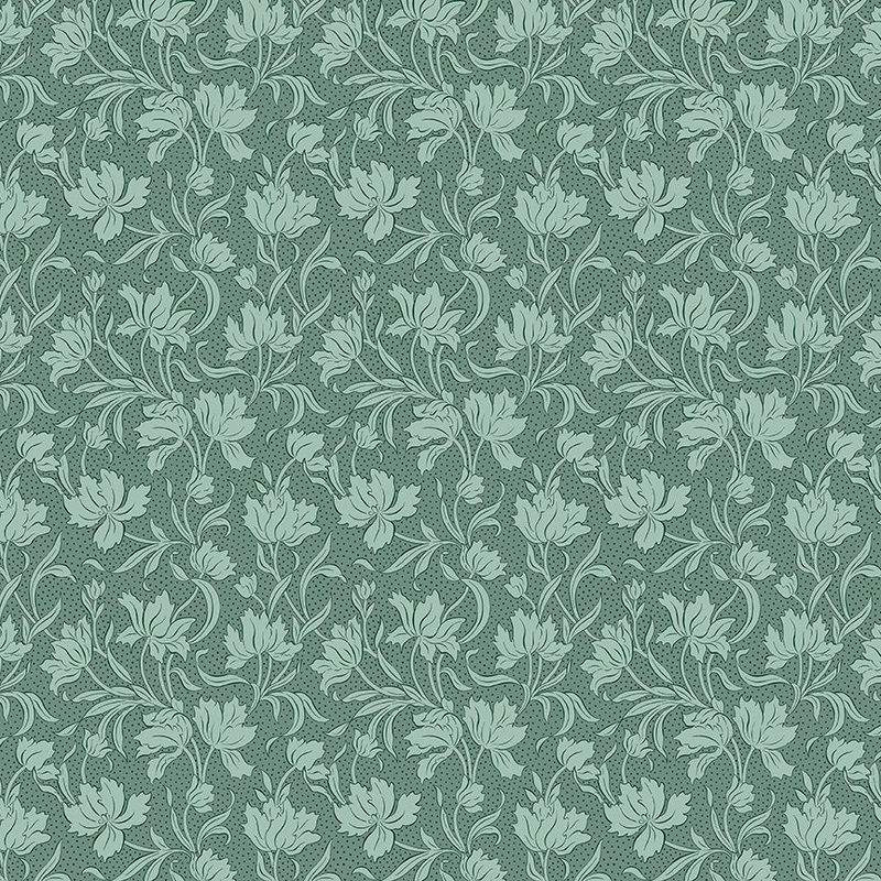 Craft Blooms C-Half Yard 18"x44" & Full yard 36"x44"