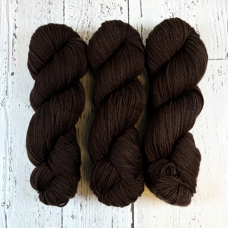 Dark Roast - Herlig DK