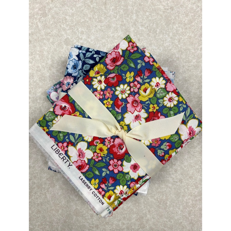 Heirloom 2 Half yard bundle