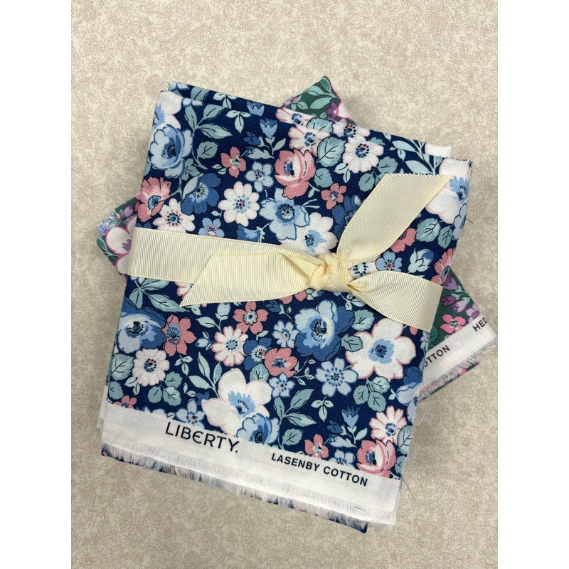 Heirloom 3 Half yard bundle