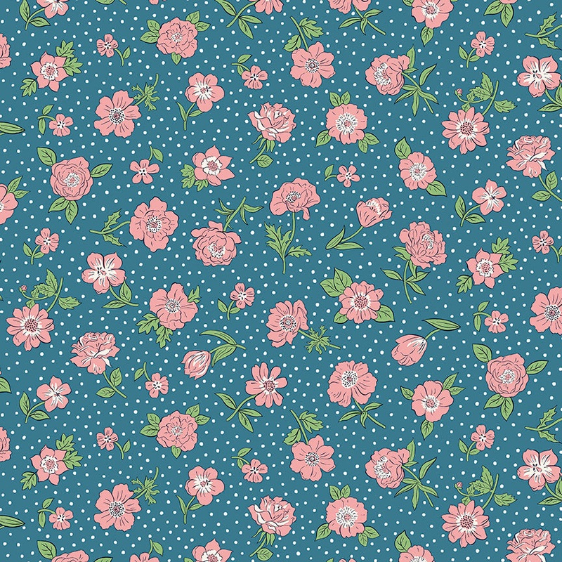 Heritage Park C-Half Yard 18"x44" & Full yard 36"x44"