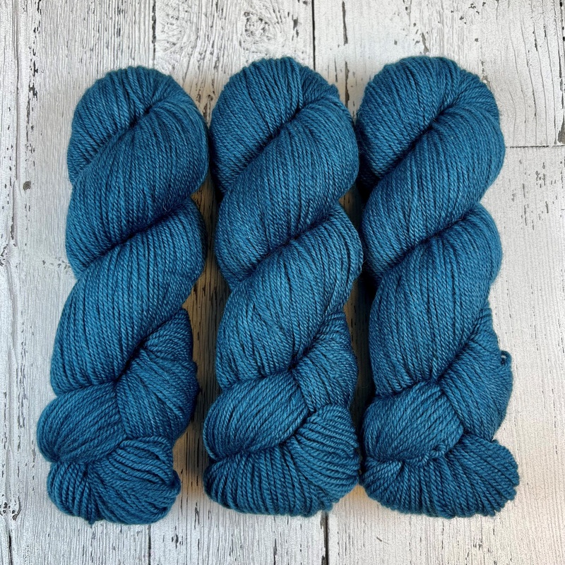 Indus Valley - Herlig DK