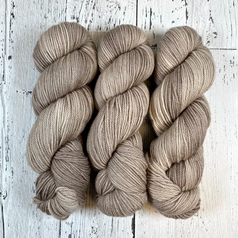 Irish Linen - Herlig DK