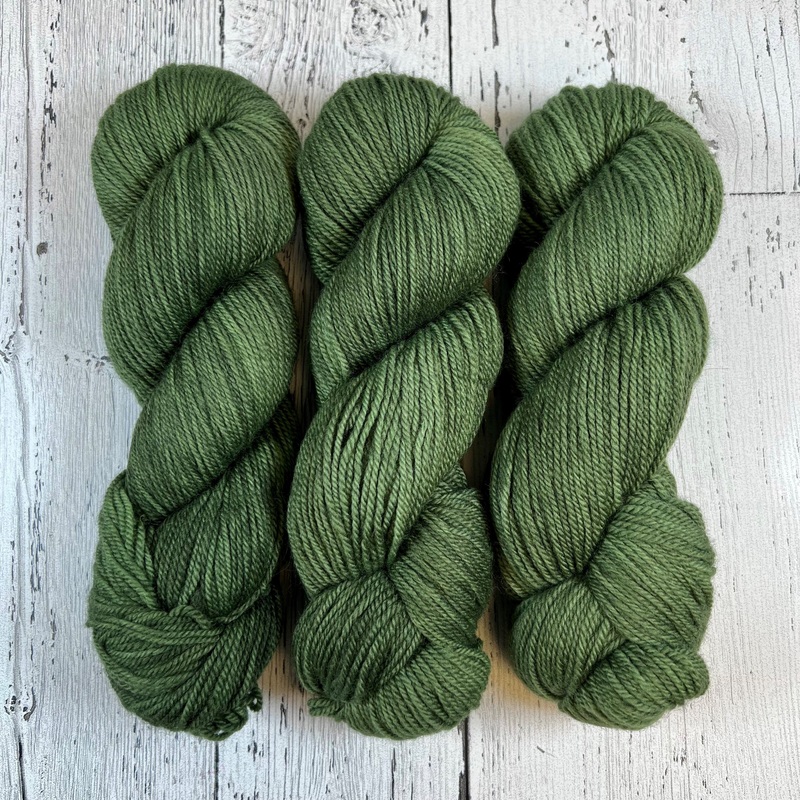 Lodgepole Pine - Herlig DK