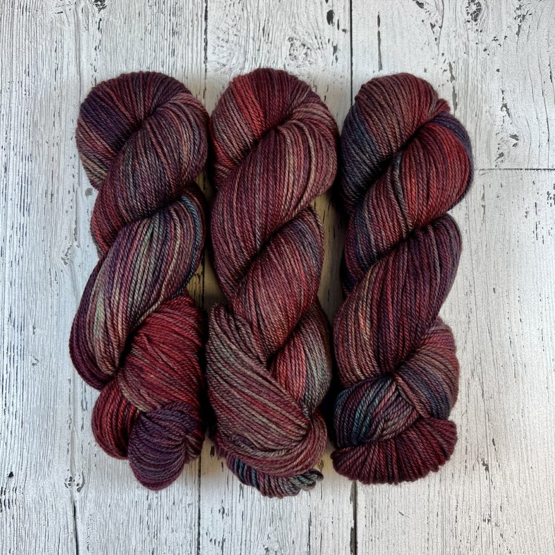 Pashmina - Herlig DK