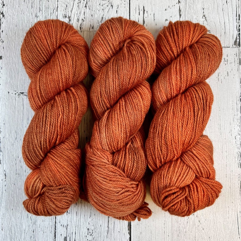 Pumpkin Spice - Herlig DK