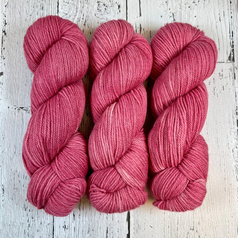 Raspberry Gelato - Herlig DK