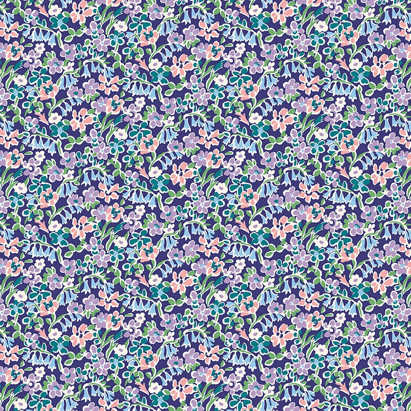 Regent Meadow B-Half Yard 18"x44" & Full yard 36"x44"