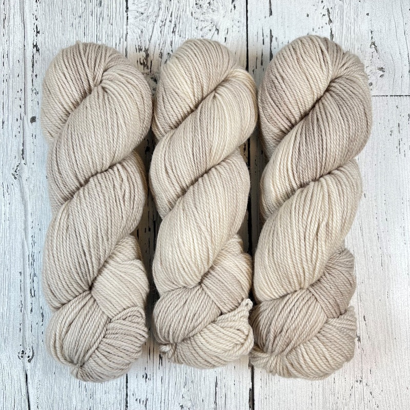 The Softer Side of Linen - Herlig DK