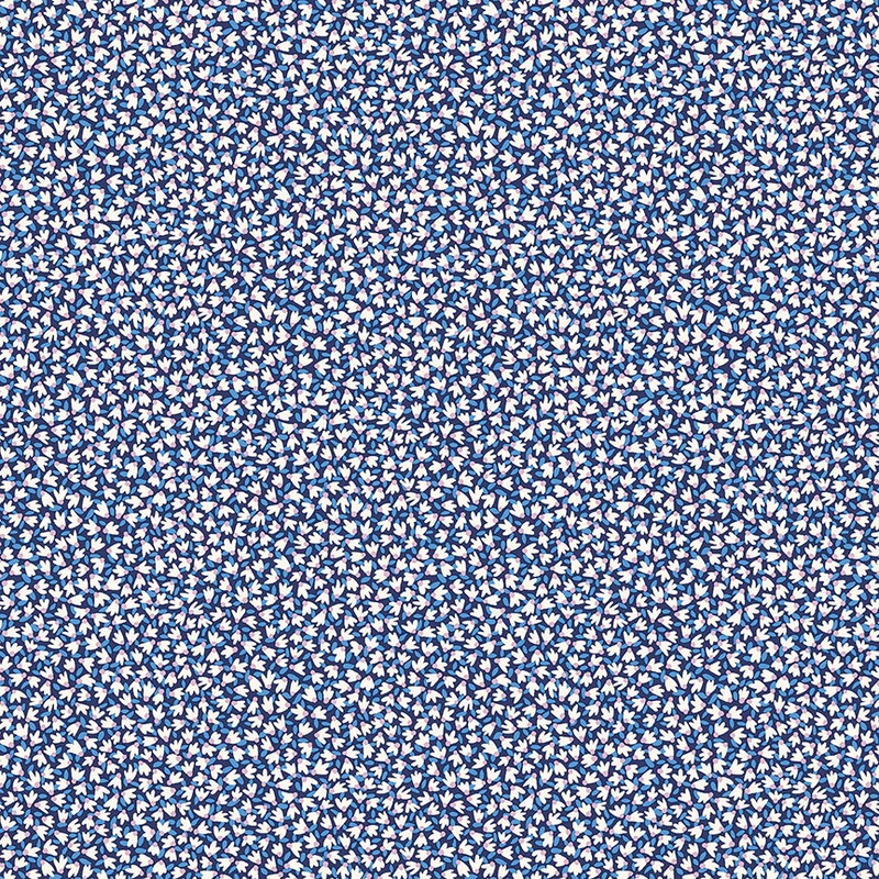 Tudor Tumble A-Half Yard 18"x44" & Full yard 36"x44"