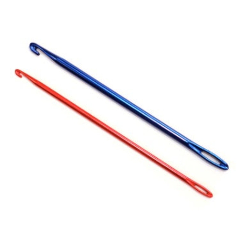 Addi Knooking Needle-4.00 mm / US F & 6.00 mm / US J