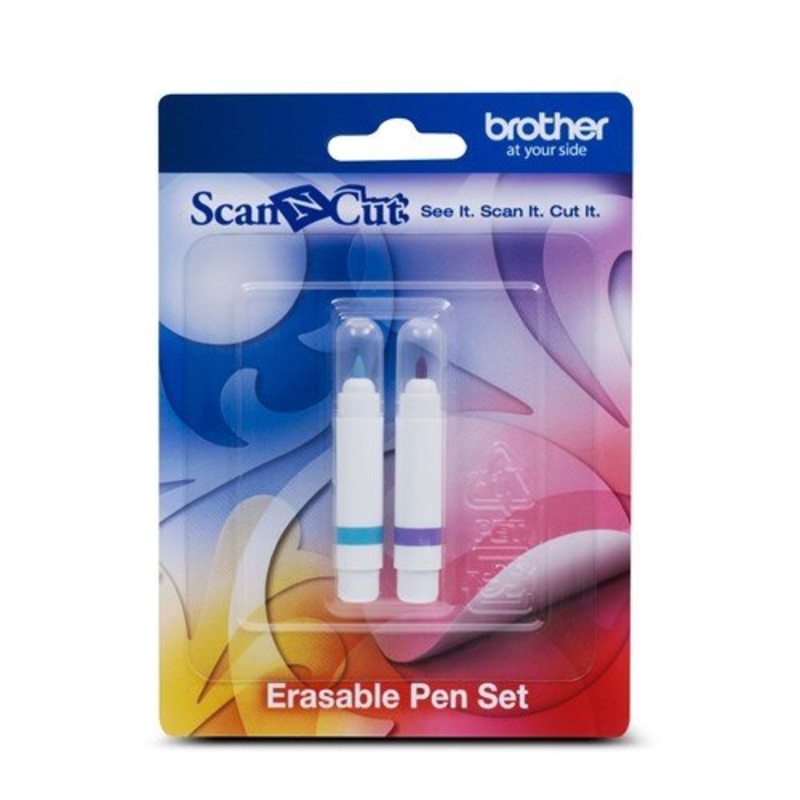 Brother CAPEN2 Erasable Pen Set
