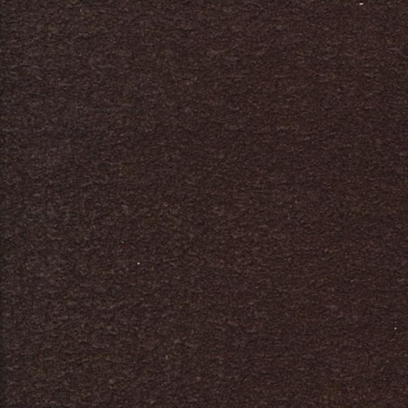 CuddleTex Backing by Siltex 90 Chocolate (50-9600-CHOC) - Sold in units of 1/4 metre