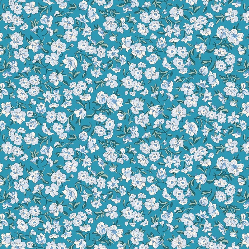 Eleanor Grace C-Half Yard 18"x44" & Full yard 36"x44"