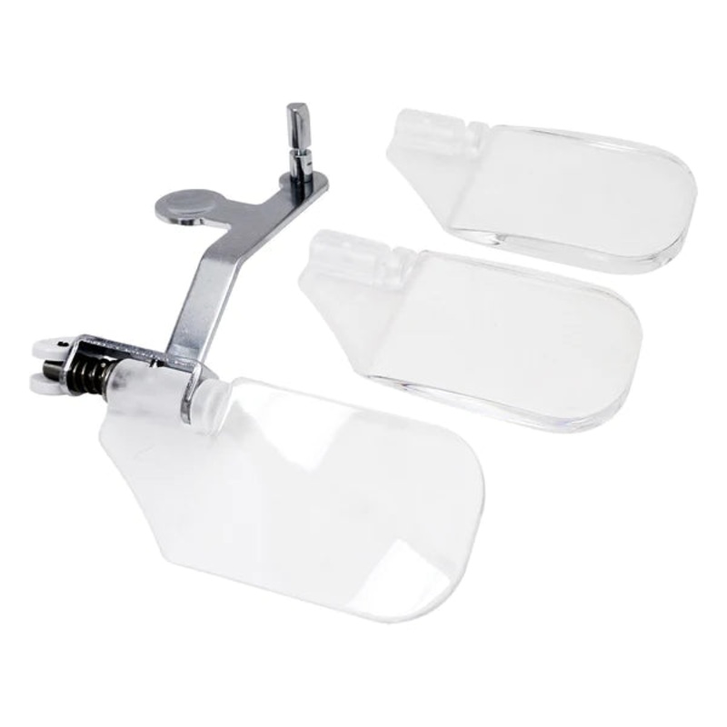 Janome Optic Magnifier Set