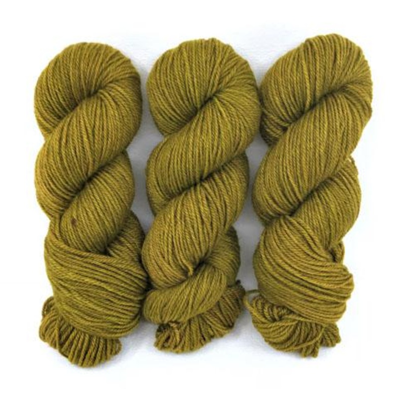 Poison-Lascaux Fine 50s - Dyed Stock