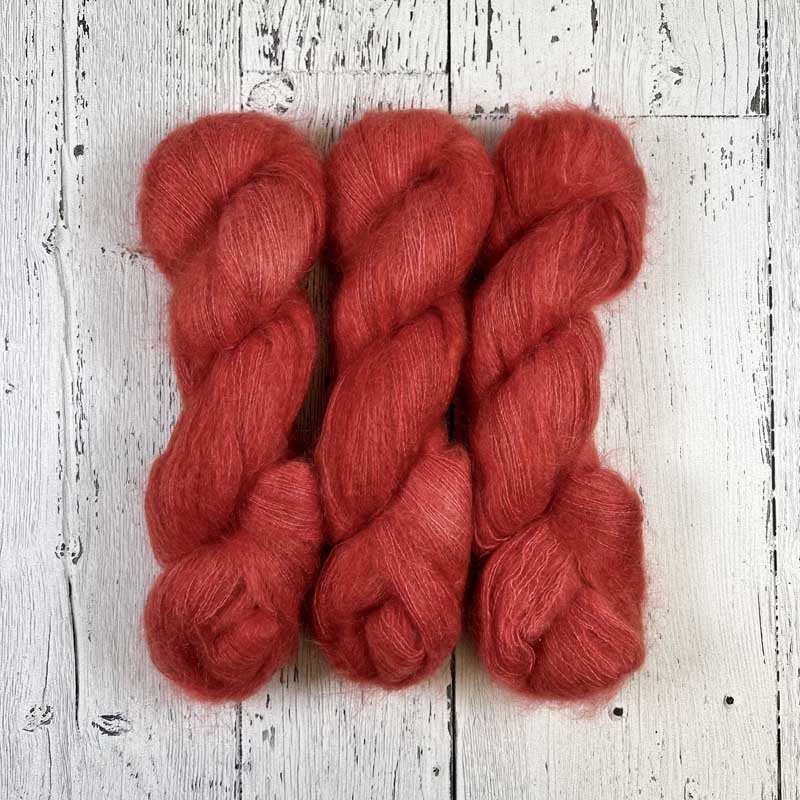 Swashbuckle - Delicacy Lace - Dyed Stock