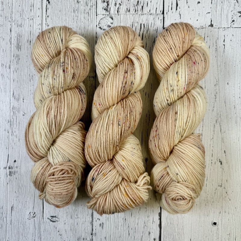 Beach Pebbles in Sport Weight-Scrumpdillyicious Sport