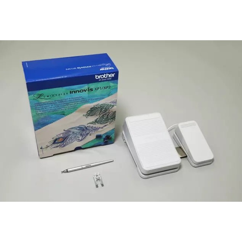 Brother XP3 Upgrade Kit (XP3 Software)