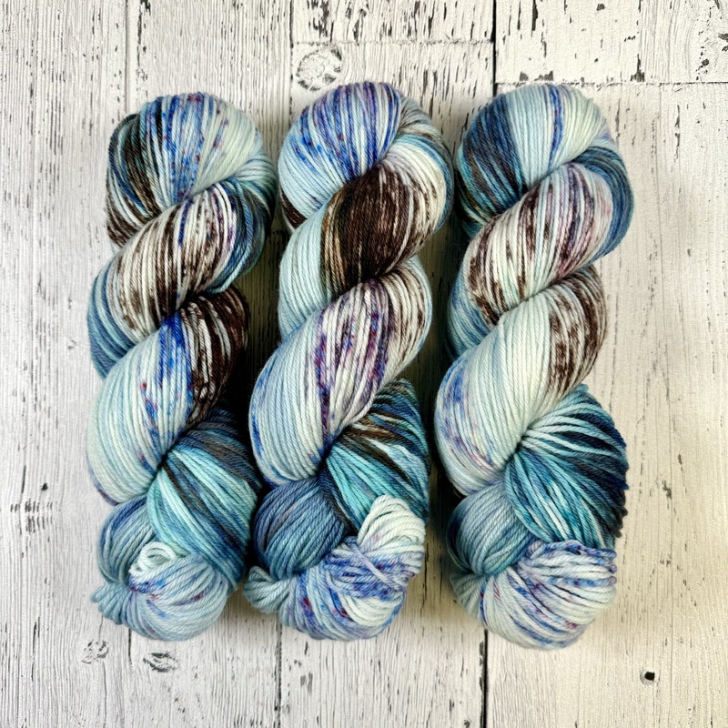 Iceberg Alley in Sport Weight-Scrumpdillyicious Sport