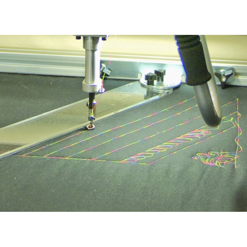 Innova Cross Hatch Ruler And Bar System