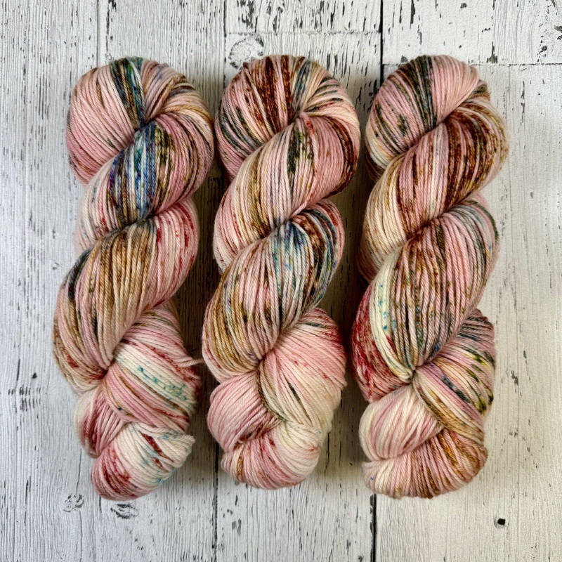 Jemima Puddle-Duck in Sport Weight