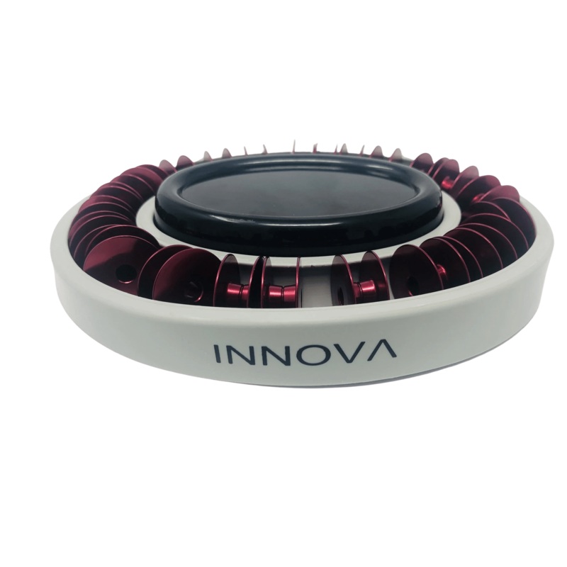 Magnetic Bobbin Holder and Tray