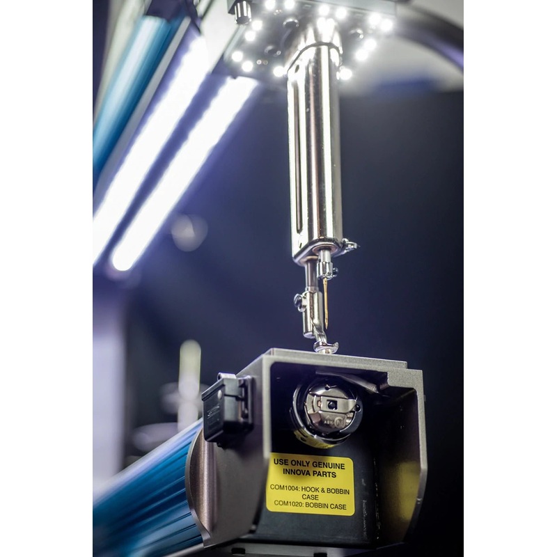 MLQC Longarm Starter Kit