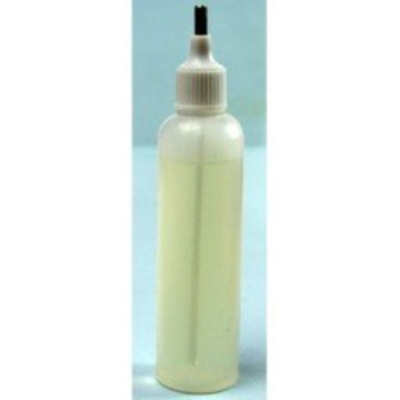 1 Oz Oiler with Lilly White Oil