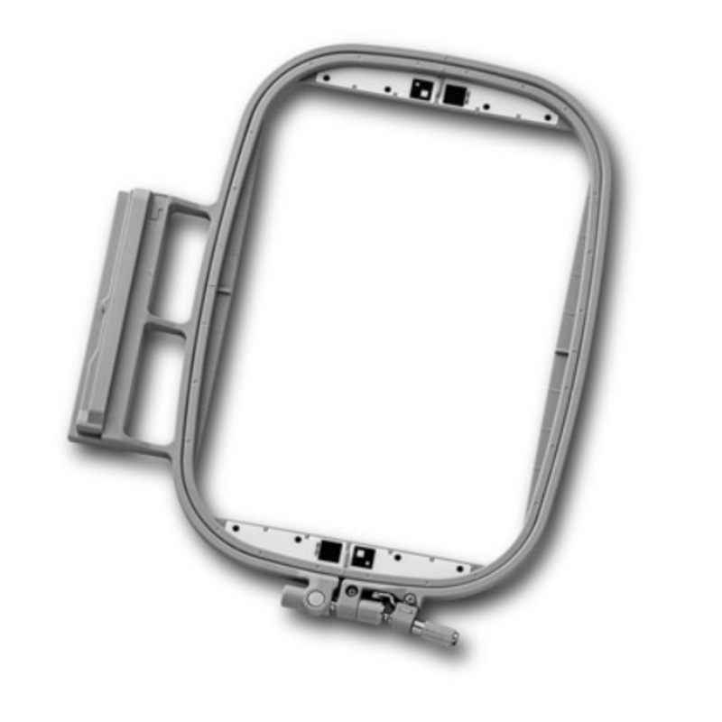 Brother 5 x 7 Embroidery Hoop with Camera Positioning Strips - Brother