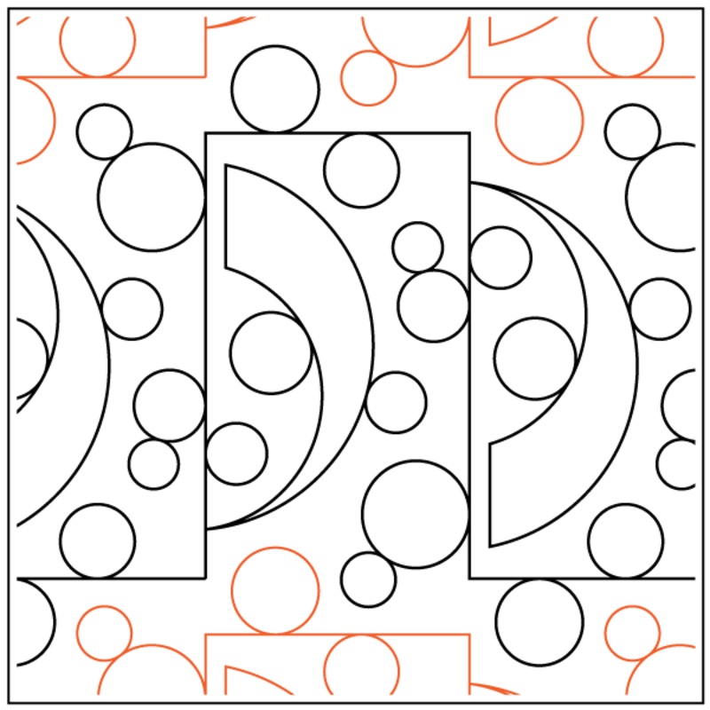 Fizzle UE - 10.5 Paper Pantograph